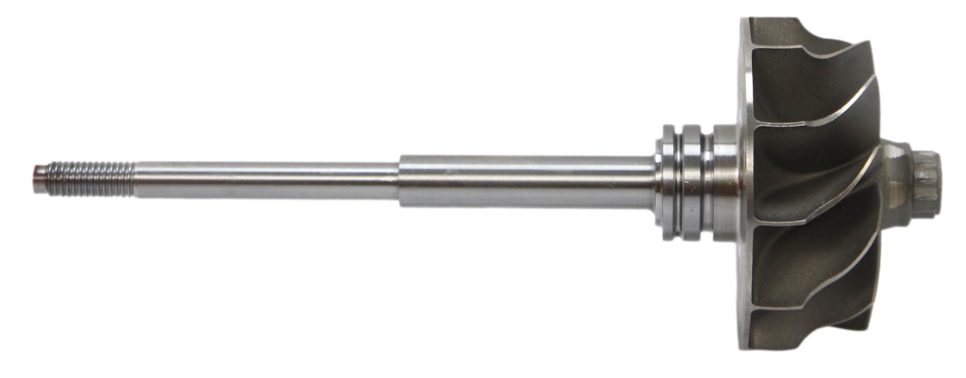 Турбо вал TW-007 49135-05610