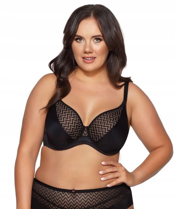 Podprsenka Av 2103 75D černá