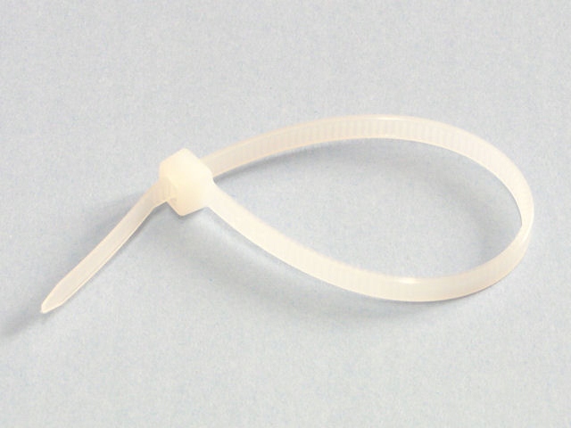 Hadicová spona 450x7,8 mm (100 ks 12701