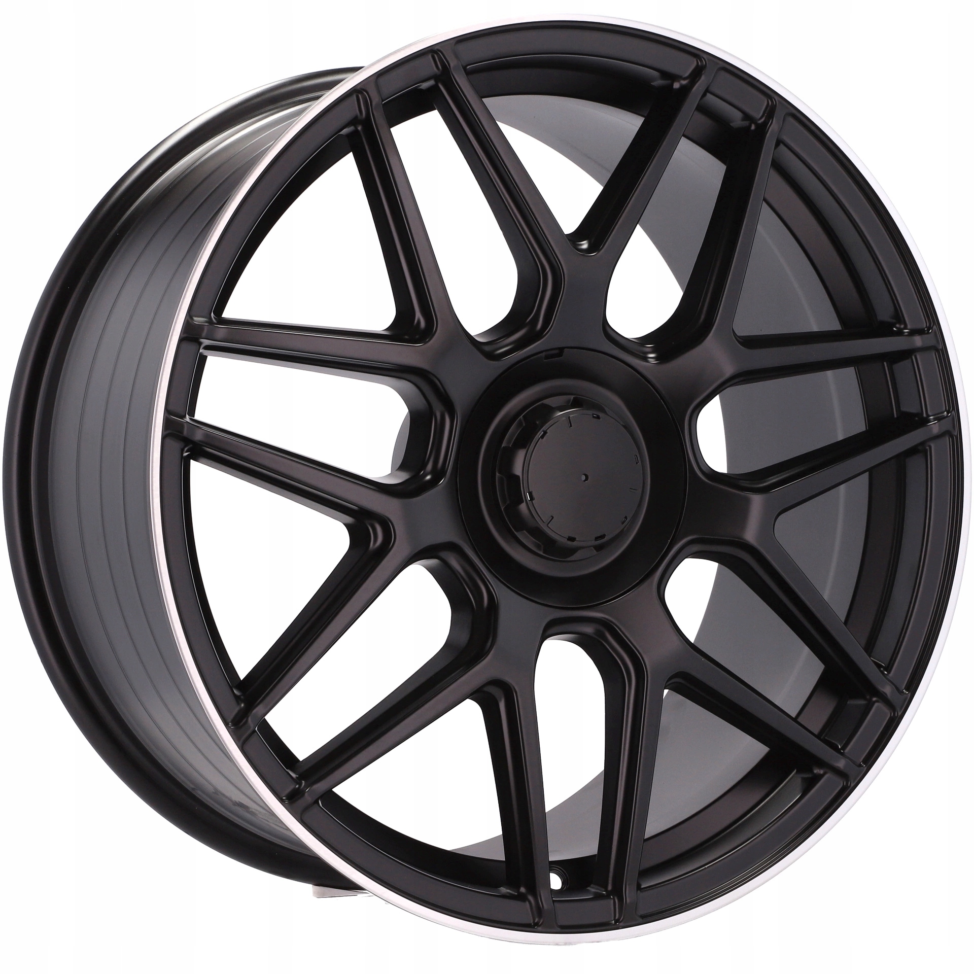 Kolesá 22 pre Porsche Cayenne E2 92A