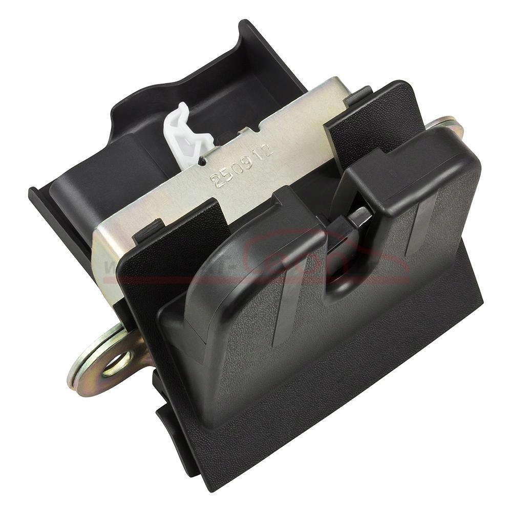 ZAMEK TYLNEJ KLAPY SEAT LEON II ORYGINAŁ 1P0827505E ORYGINAŁ