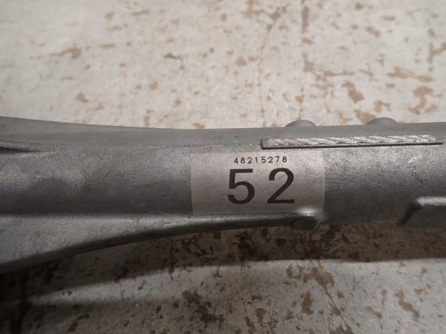 Boîter direction Boîter direction TOYOTA YARIS IV GR 2020