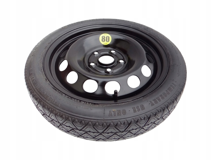 Під'їзне колесо 16 SEAT ALHAMBRA і EXEO