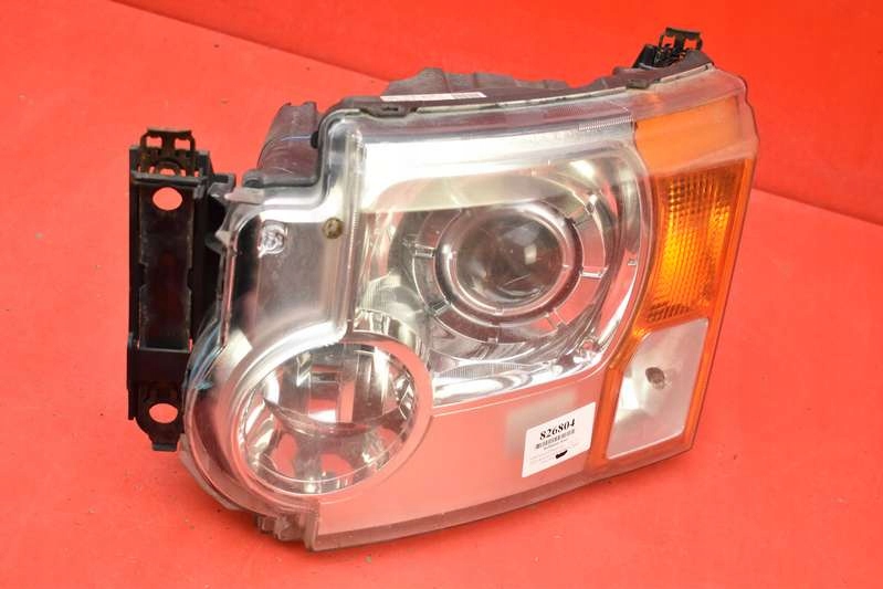 Frontscheinwerfer Land Rover Discovery LA 5H2213W030 Xenon Links Headlight - Thumbnail 2