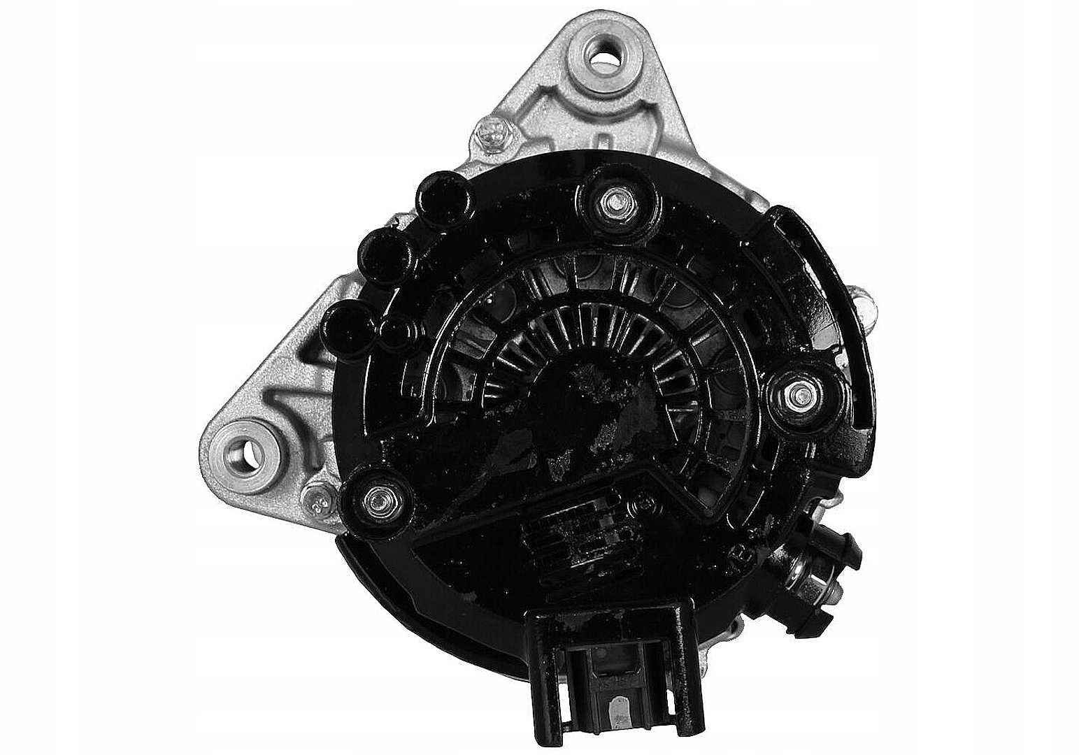 ALTERNATOR FORD EDGE GALAXY S-MAX 2.0 TDCi Numer katalogowy części CG25S032