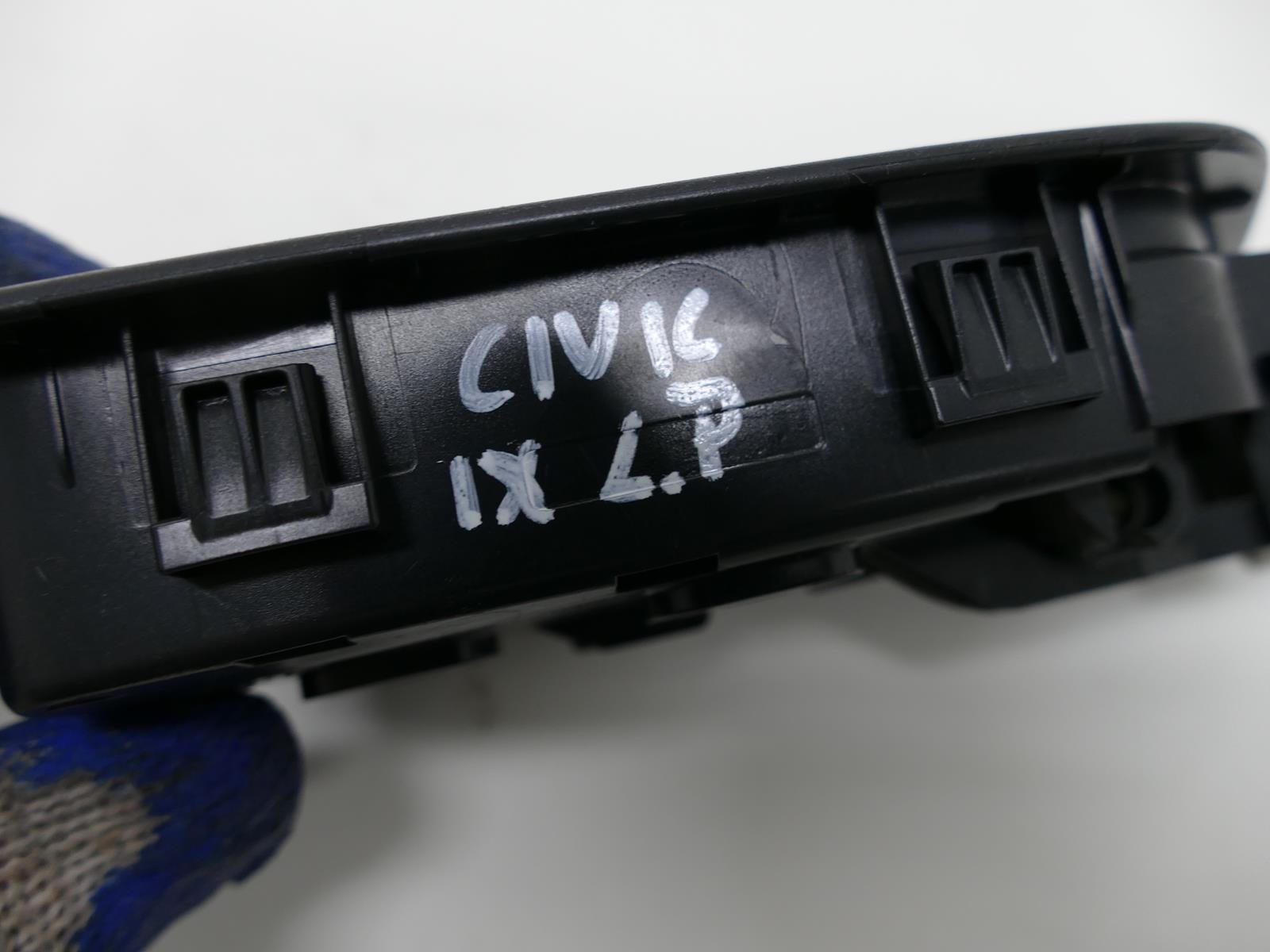 HONDA CIVIC IX LIFT handle inner left front