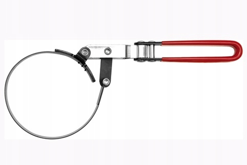 

Yato Klucz Do Filtra Oleju 85-95MM YT-0822