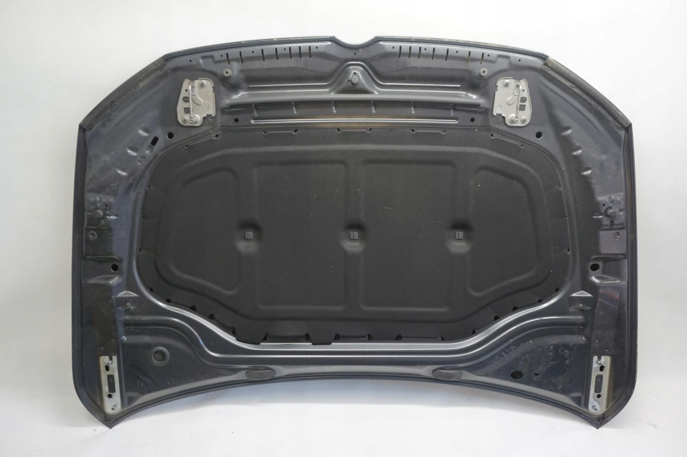 Motorhaube VW Golf V Bonnet Hood - Thumbnail 6