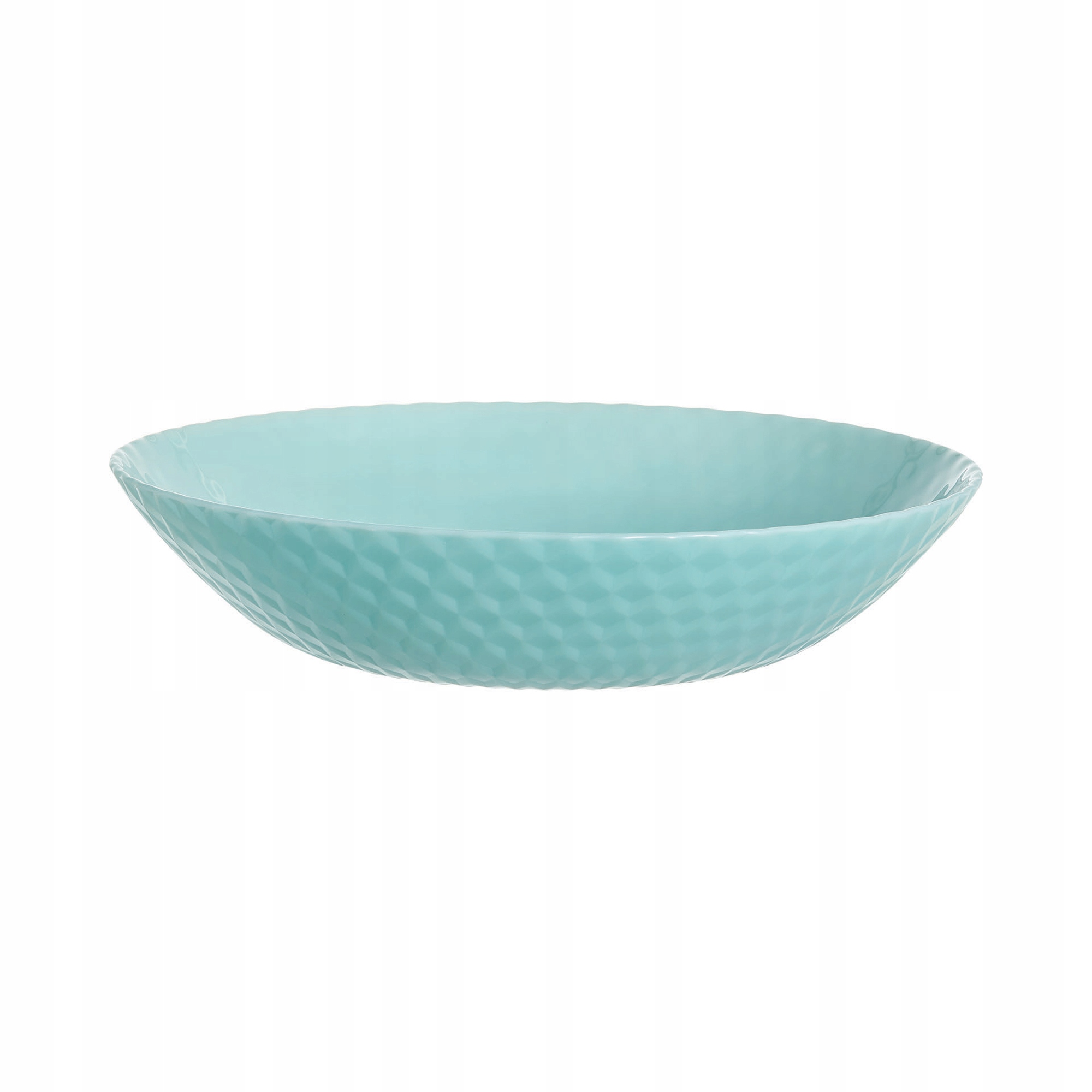 

00629 Talerz głęboki Pampille 20 cm turk. Luminarc