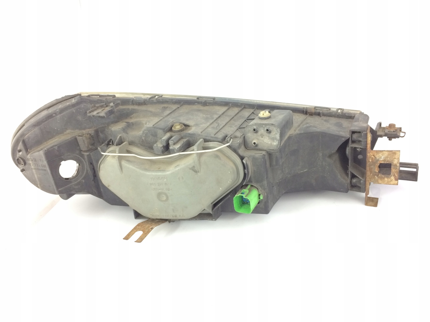 REFLEKTOR light front FORD MONDEO II left 1305219078 FORD