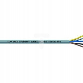 Kabel Olflex Classic 100 4G10 00101093 /bubnový/