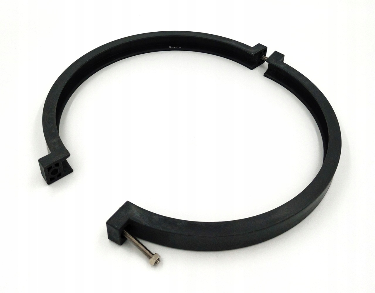 Duża obejma zbiornika pojemnika pompy piaskowej Bestway 58515 58397 Komplet