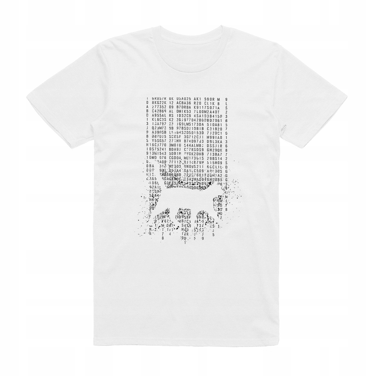 

XL - Koszulka T-shirt Matrix Cat Deja Vu Kotem Kot