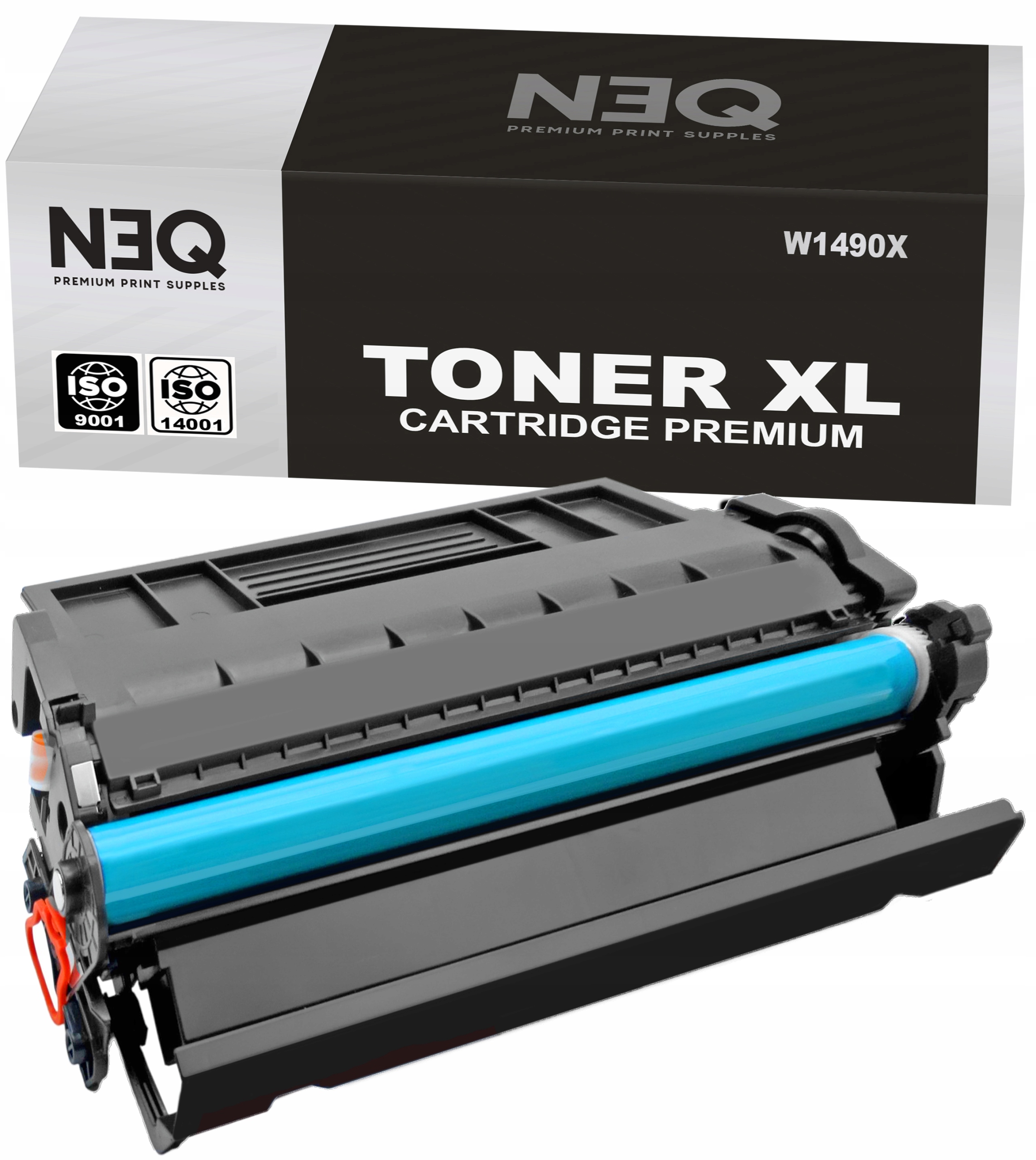 Toner 149X W1490X do drukarki Hp Laserjet 4001 4002 4003 4101 4102 4103