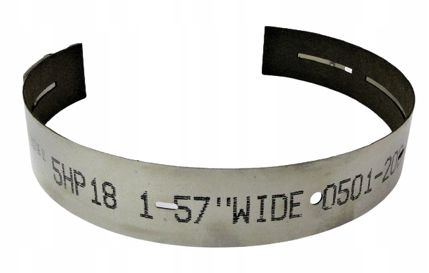 TAŚMA HAMULCOWA 5HP18 KOSZ BRAKE