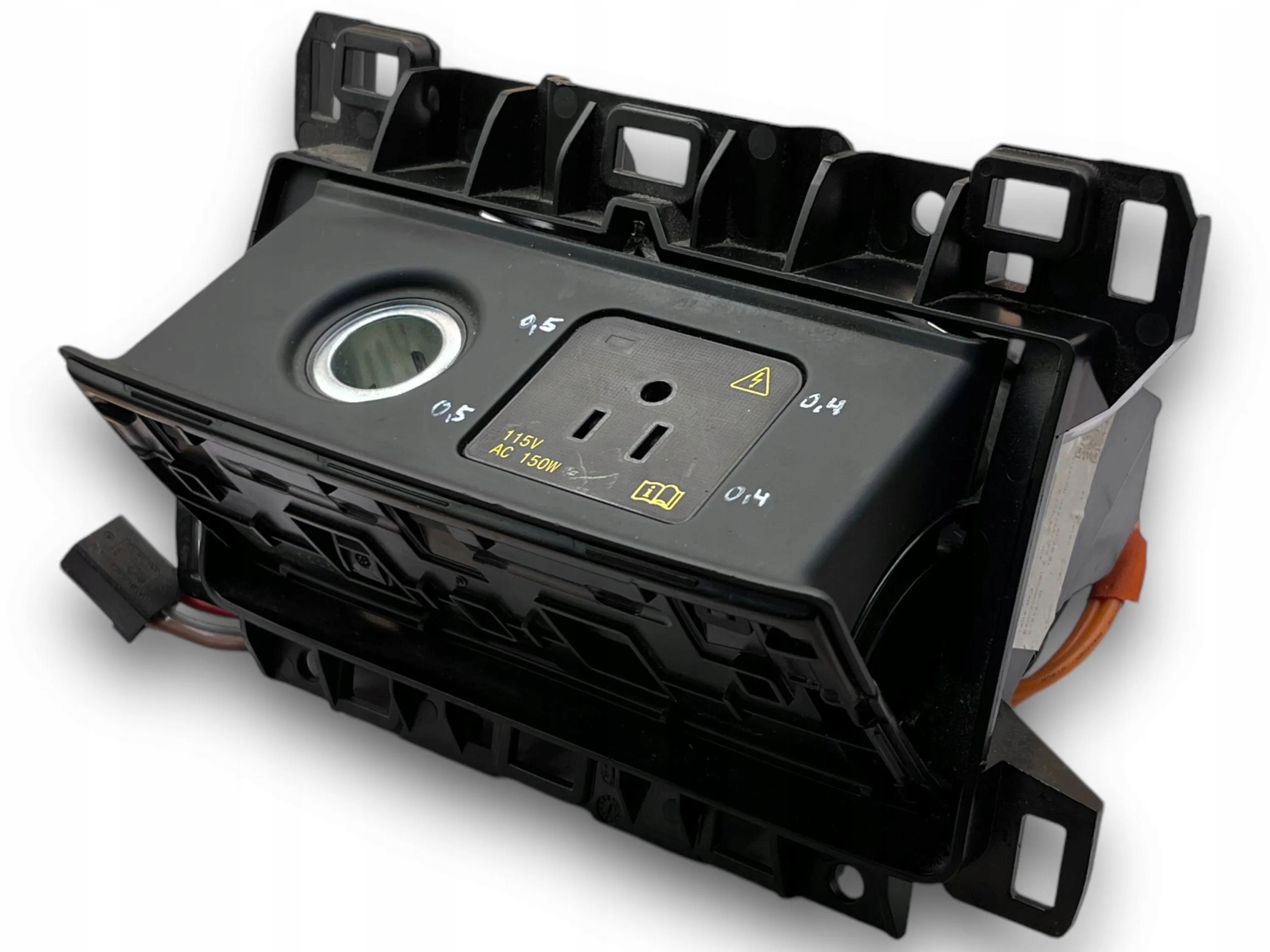 passenger compartment Z control unit AUDI A8 4N0864051 $J