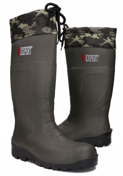 Holínky holínky Pro Series – Expert – velikost 44