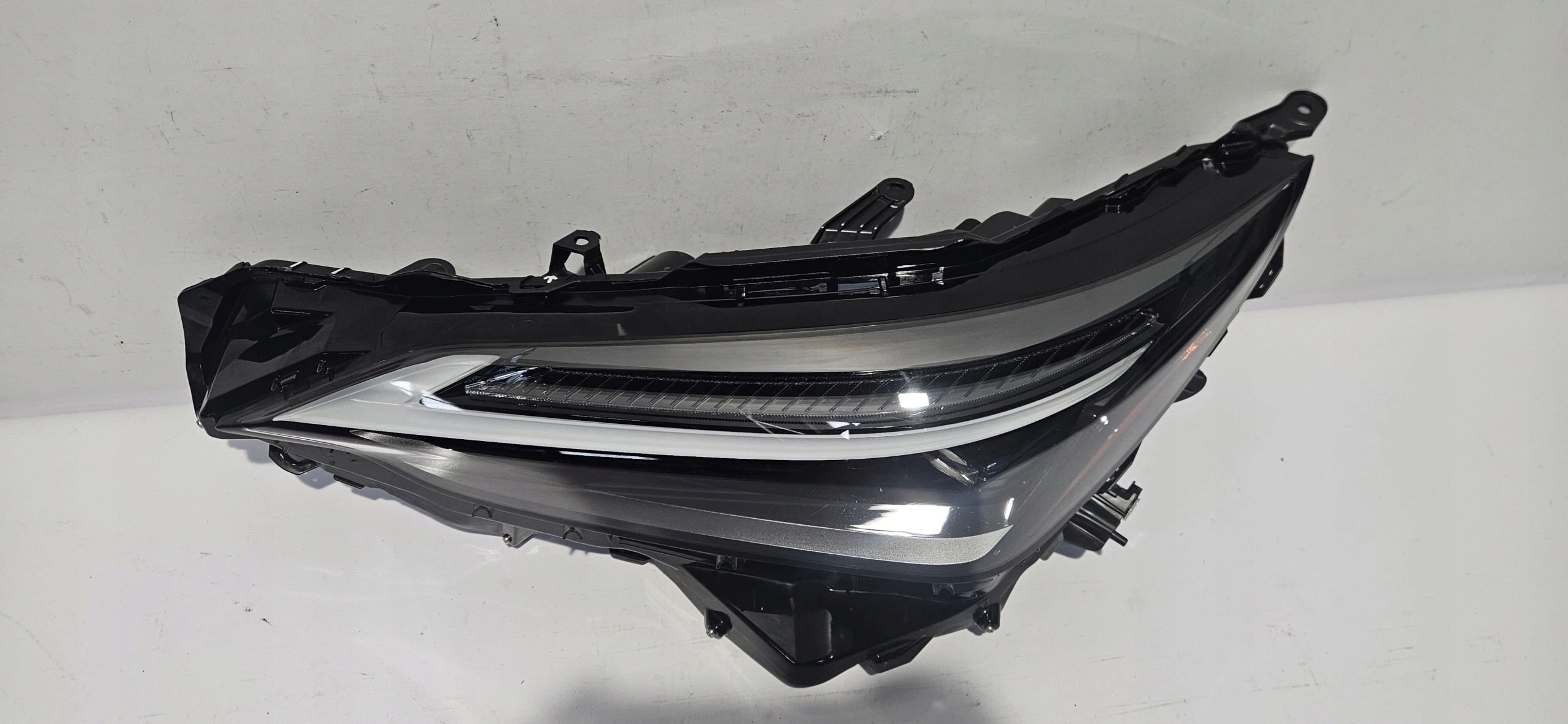 light left front FULL LED LEXUS NX II 21- original