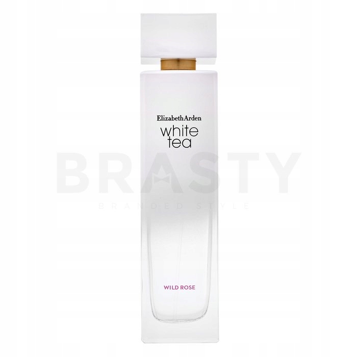 Elizabeth Arden White Tea Wild Rose Edt W 100 ml