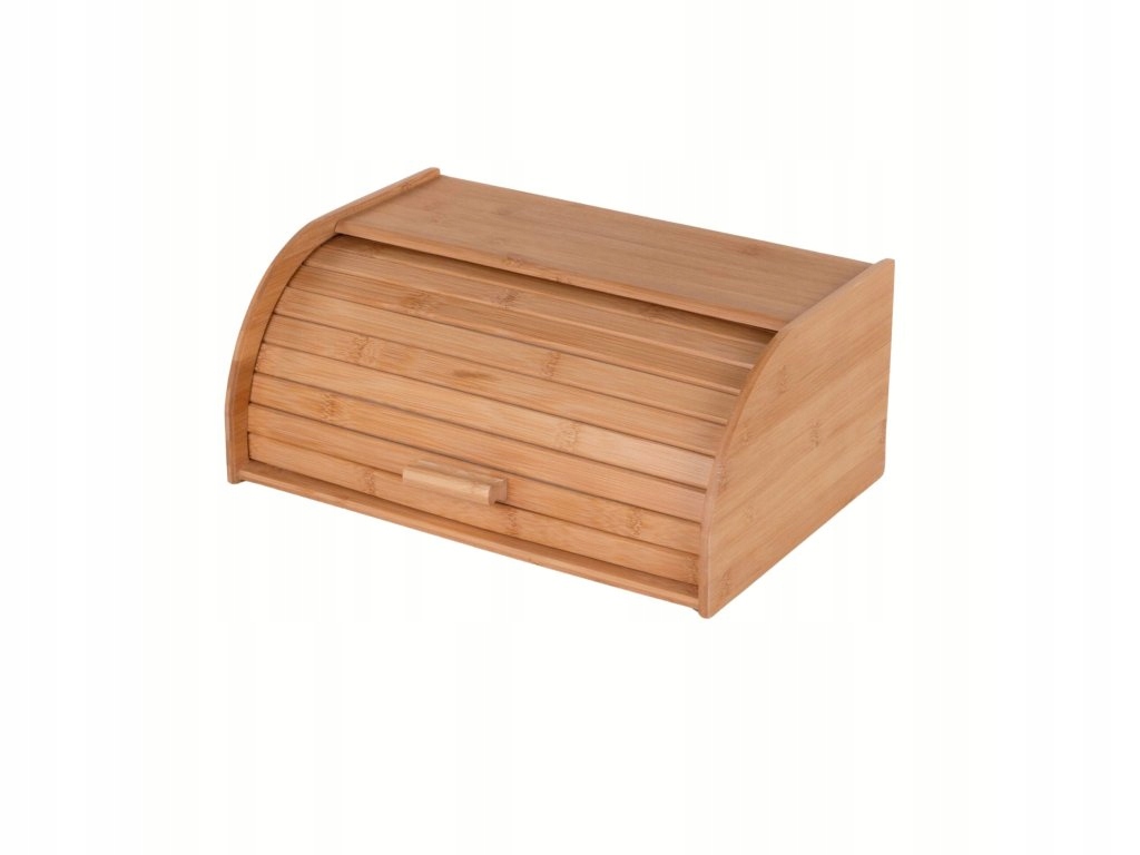 Bambusový chlebník, Kesper