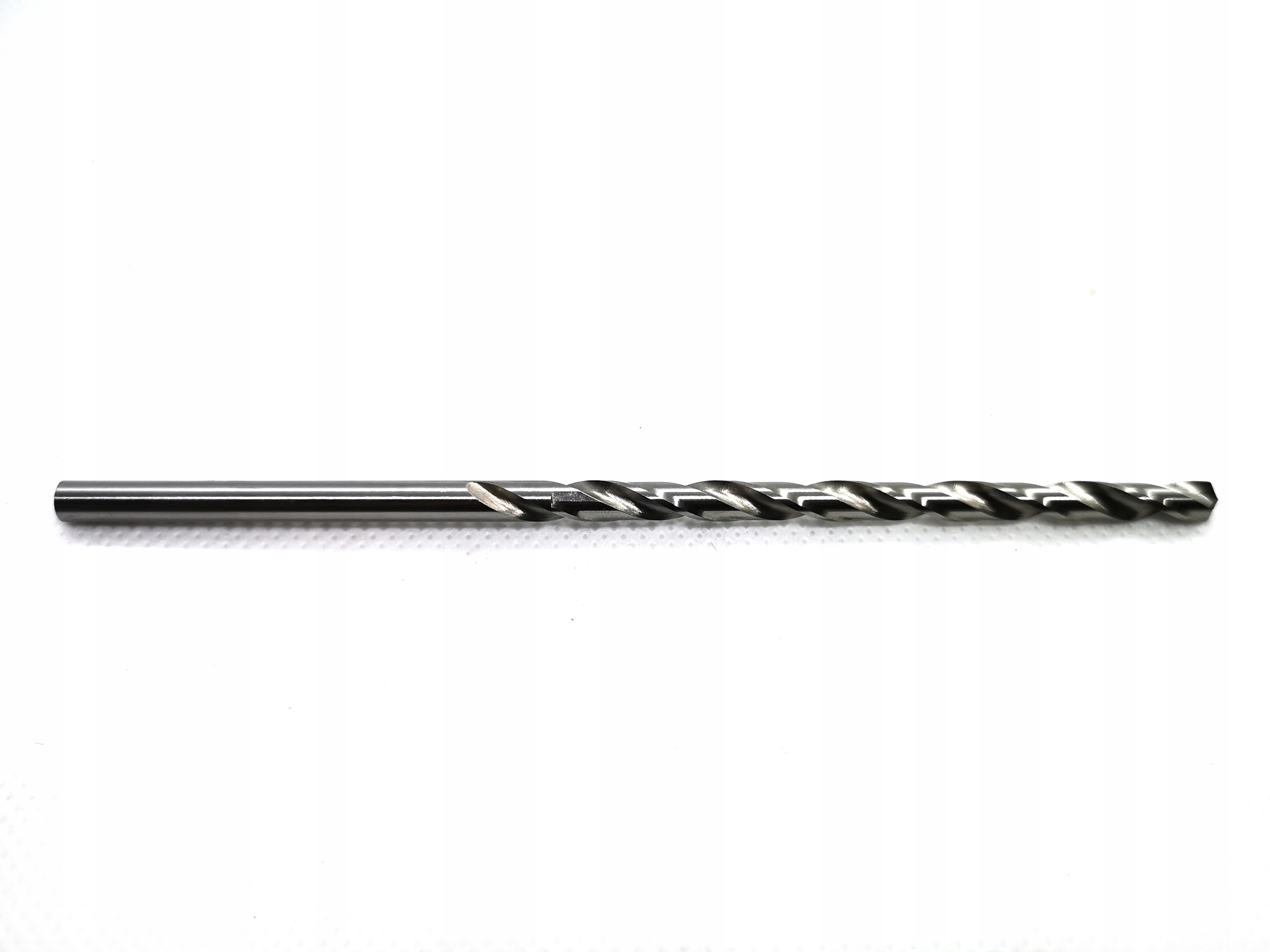 

Wiertło Długie NWKb Fi 4,5 x 125 mm Hss