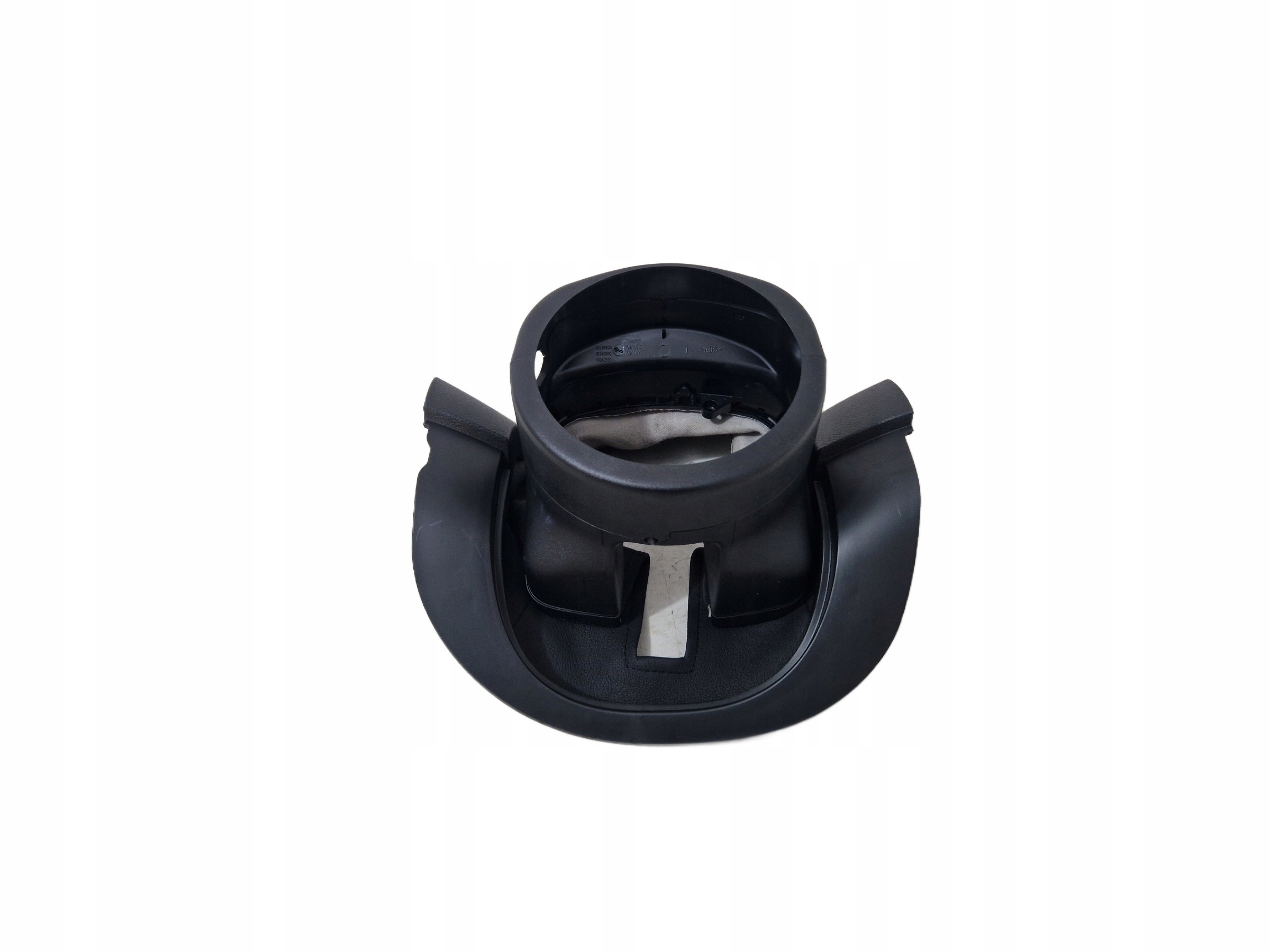 DODGE CHALLENGER 2015- Blende Abdeckung unter Lenkrad 6NE92DX9