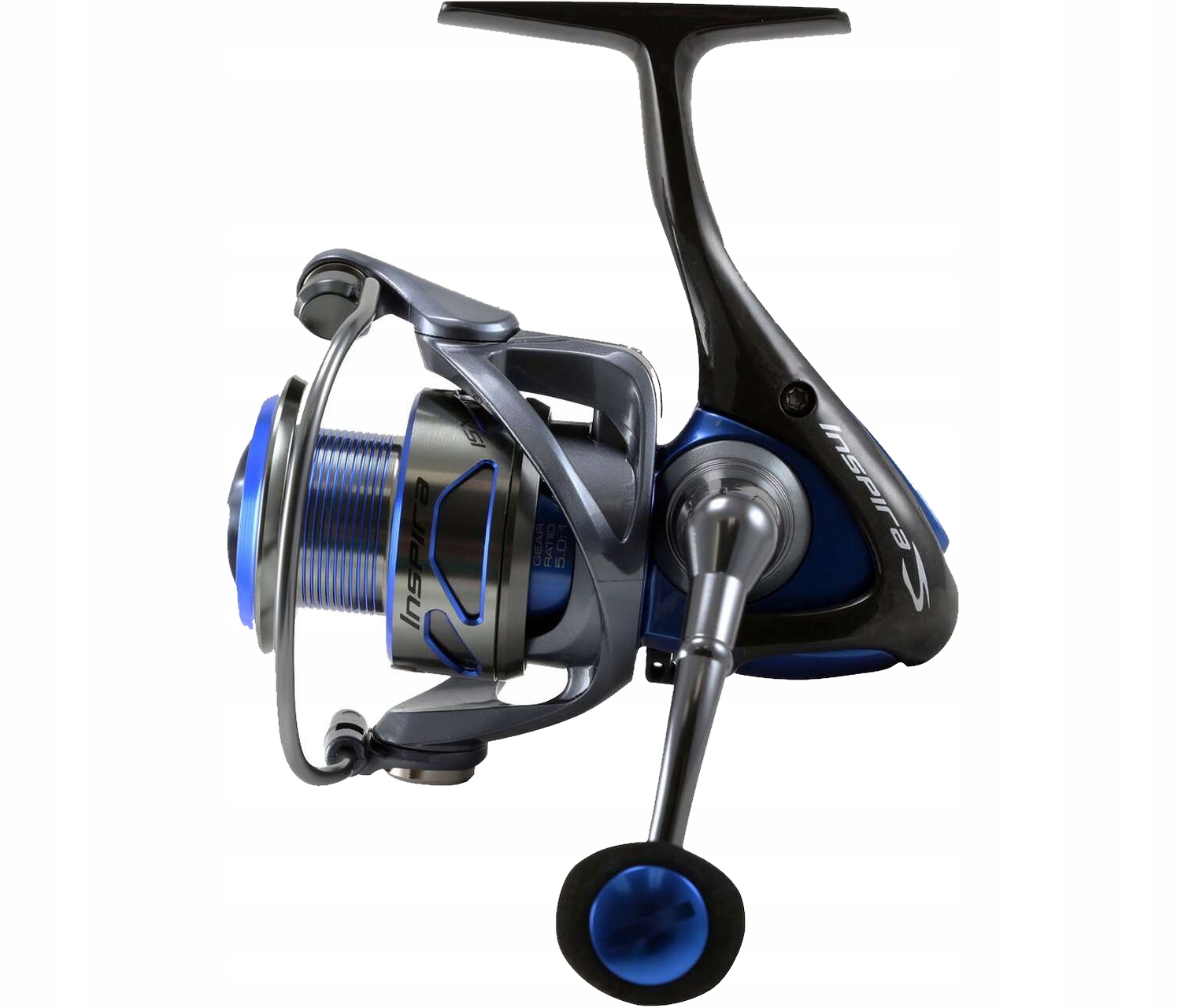 Kołowrotek Spinningowy Okuma Inspira ISX-20B Zapasowa Szpula Na Okonia