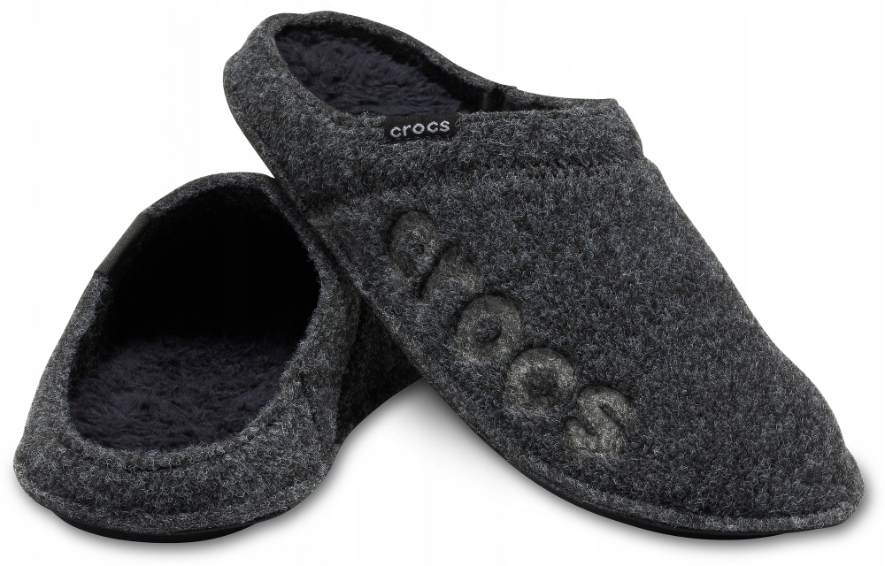 

Kapcie Crocs Sliper Męskie Domowe Ciepłe 42,5