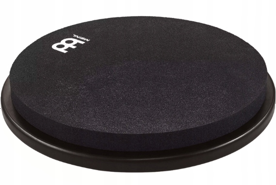 Meinl MMP12BK tréninková podložka Marshmallow 12"