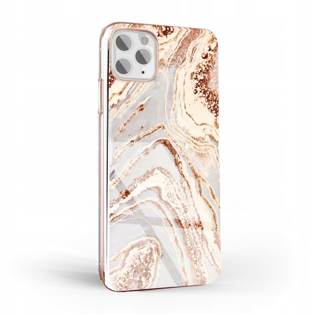 

Futerał Forcell Marble Cosmo do Samsung S20 Fe 09