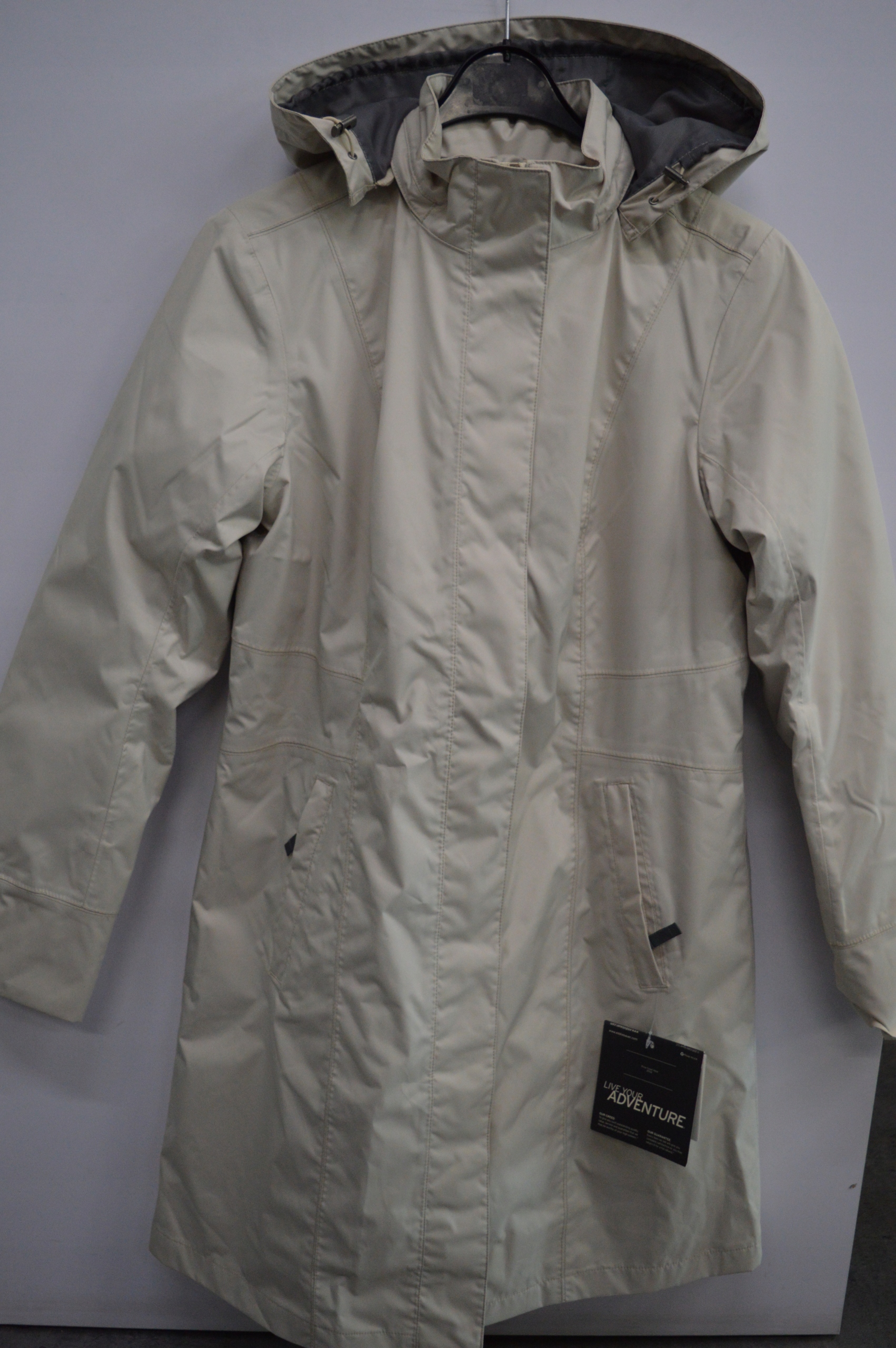Eddie Bauer 23412671 Płaszcz damski r.XS