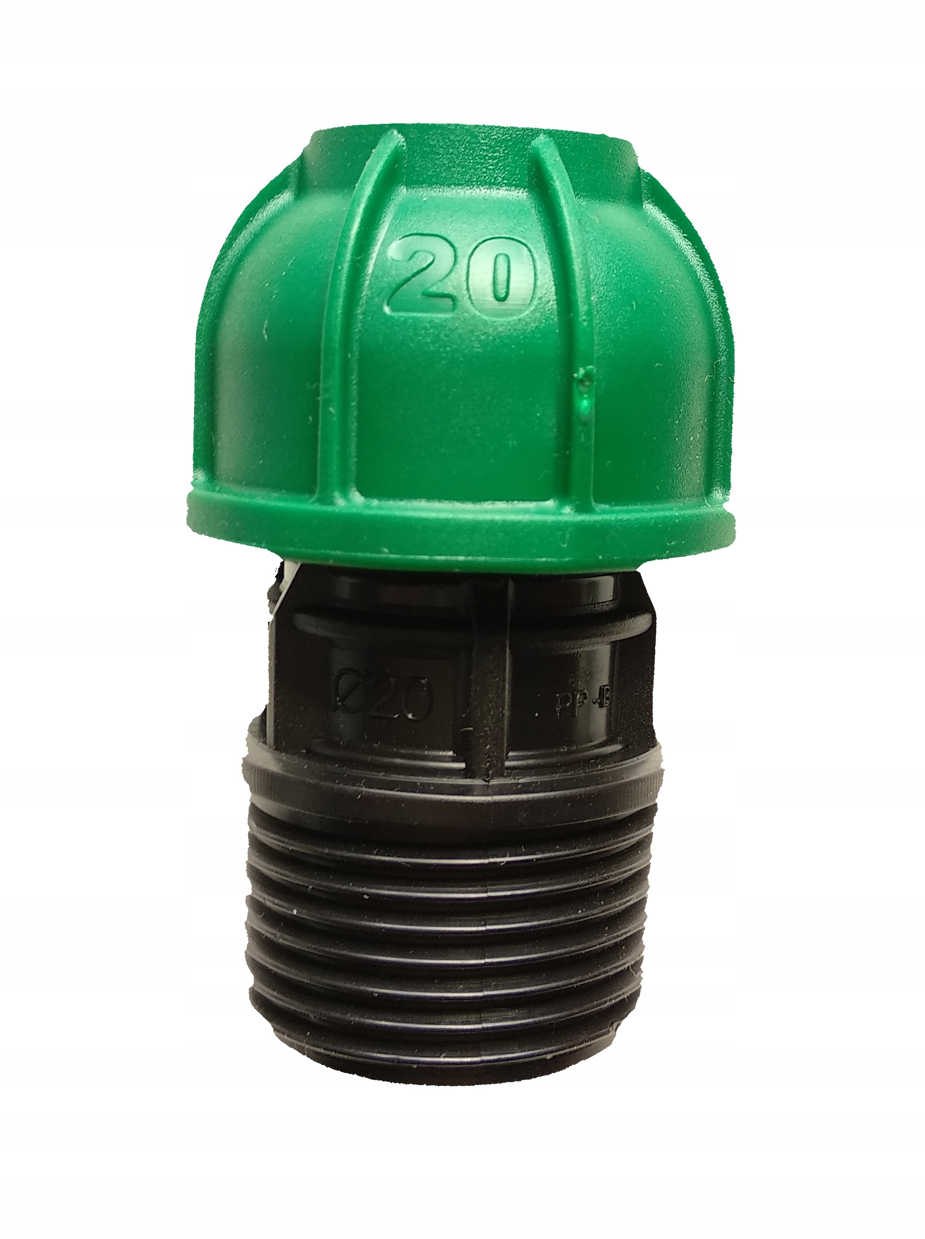 

Przelot Pe 20-1"gz Irritec nawadnianie