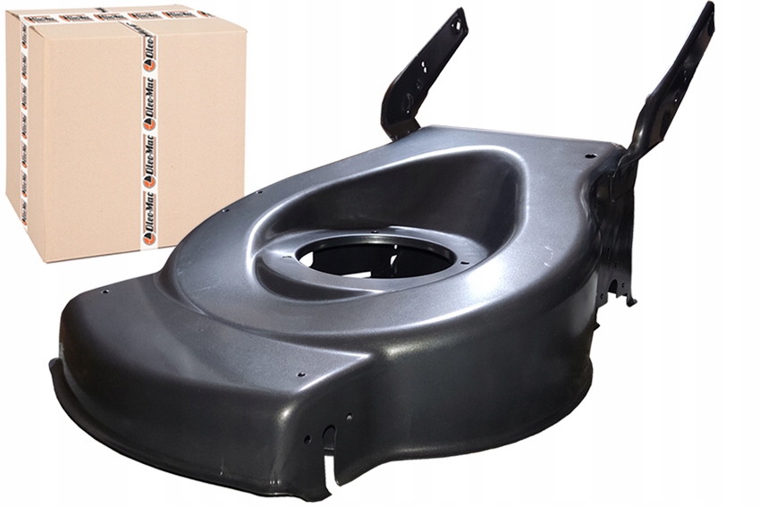 Telo Krytu Kosačky Oleo-mac G 53 Tbx Thx Tk ALLROAD4 Exa 4 66070537AR