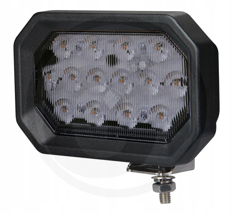 7070010291 - Светодиодные фары светодиодные галогенные лампы 12/24V 31w 6500k