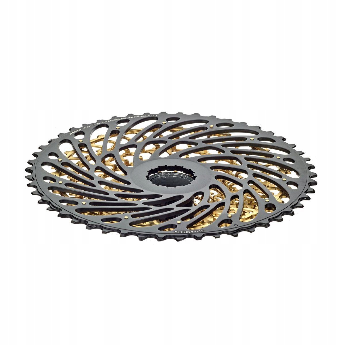 Kazeta Sram XX1 Eagle XG-1299 XD Drive 10-50T 12s Box