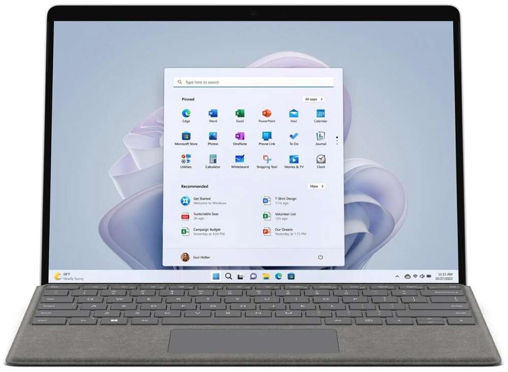 ナ*ム様 Surface Pro 5 （256GB）② Microsoft Surface Pro 5 (2017) | i5-7300U | 12.3