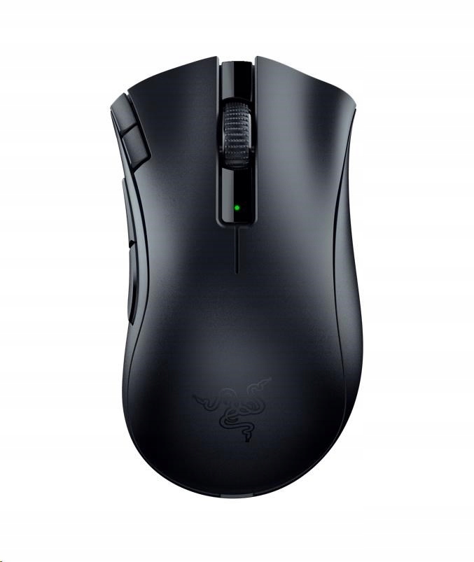 Myš Razer Deathadder V2 X HyperSpeed, bezdrôtová, optická RZ01-04130100…