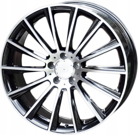 1048 MBPC ET43 диски 18 5x112 MERCEDES C W205 W206