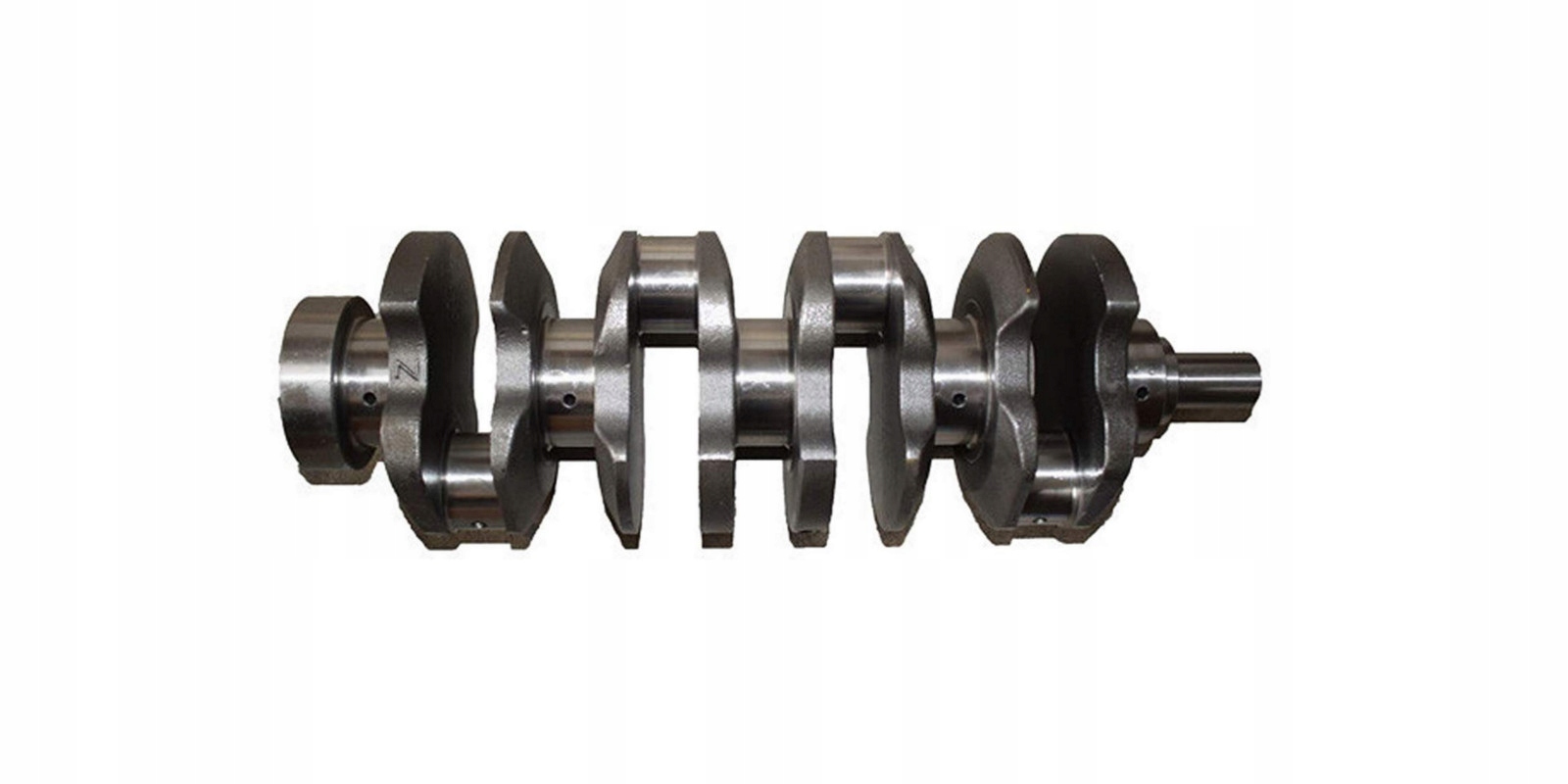 Wał korbowy Wózek widłowy Nissan Komatsu 2,5 K25