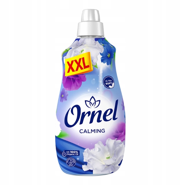 Levně Tekutá aviváž Ornel Calming 2,4 l