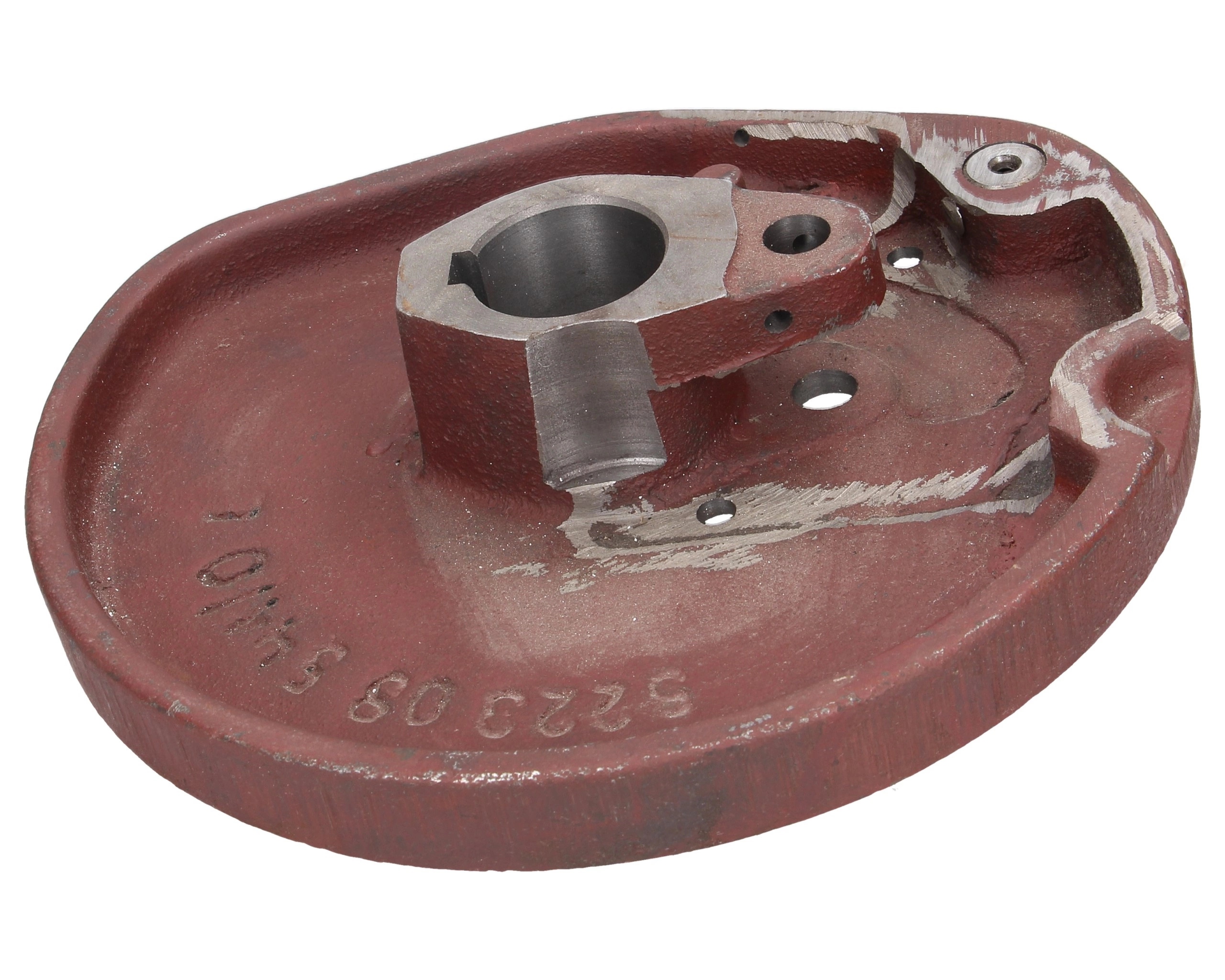 Ovládací kotouč pro kostkovací lis Z-224 Sipma 5223085410