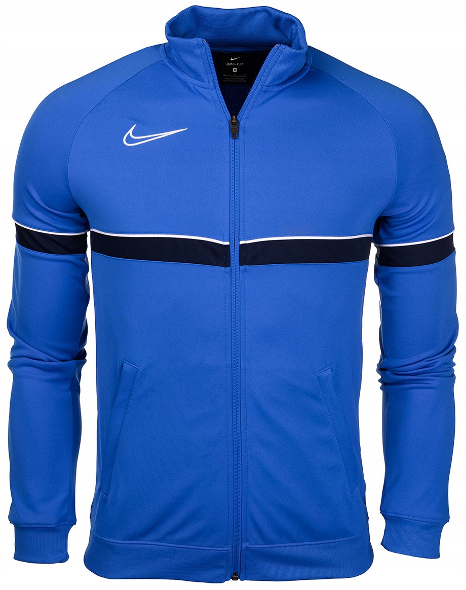 

Nike Bluza męska rozpinana Academy 21 roz.M