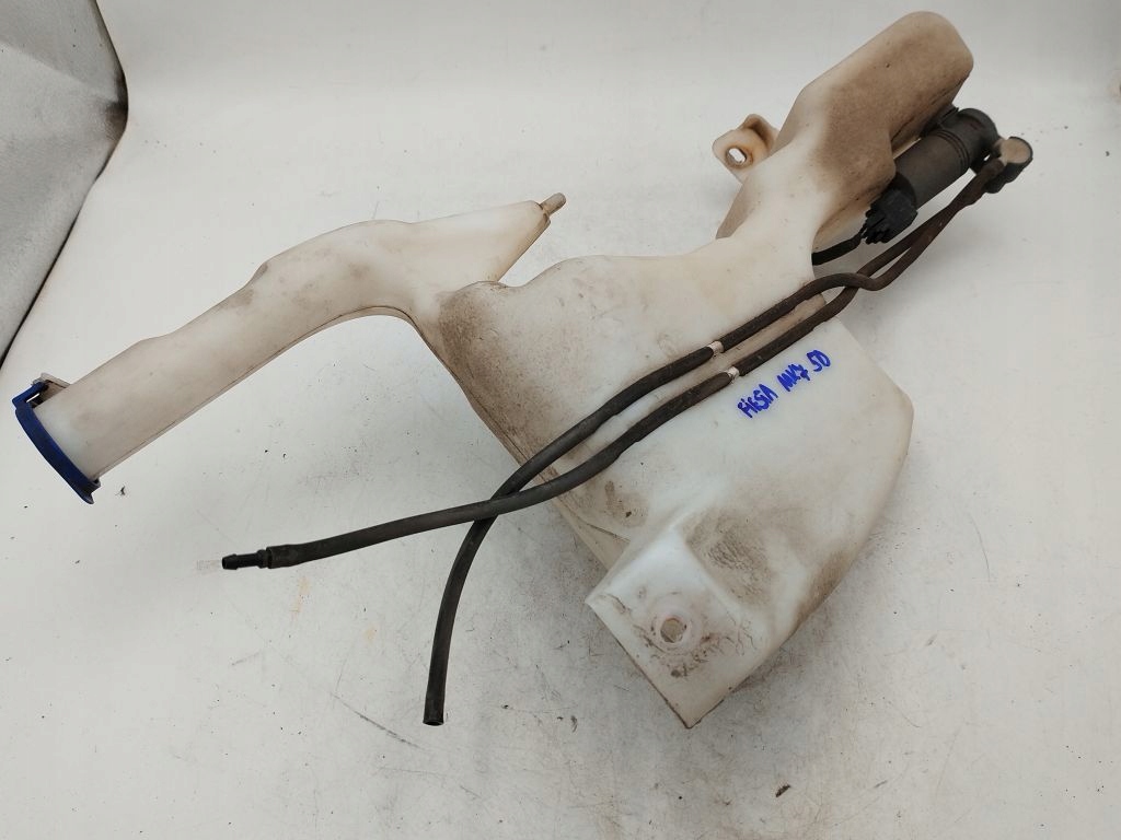 Ford Fiesta MK7 tank washer fluid tank 8A61-17B61-AD