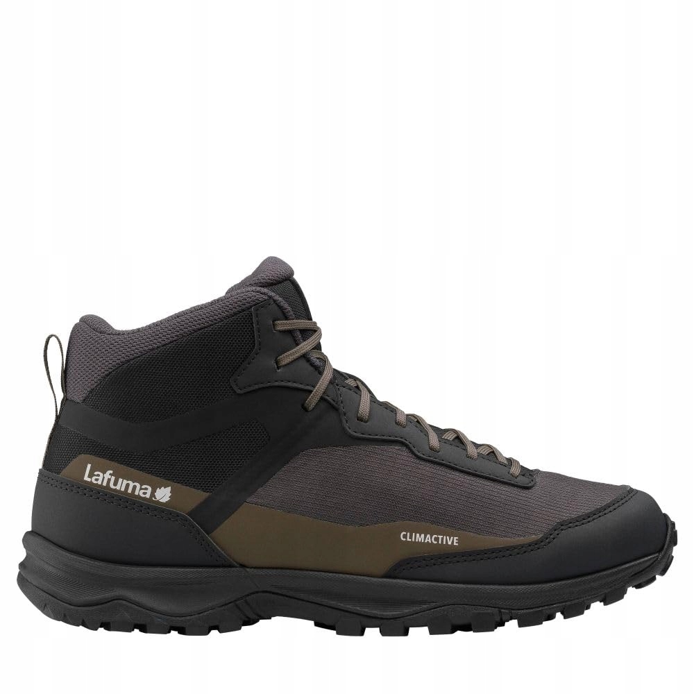 Lafuma Buty Alpic CL MID Trekingowe Męskie Za Kostkę 44 2/3 6RA