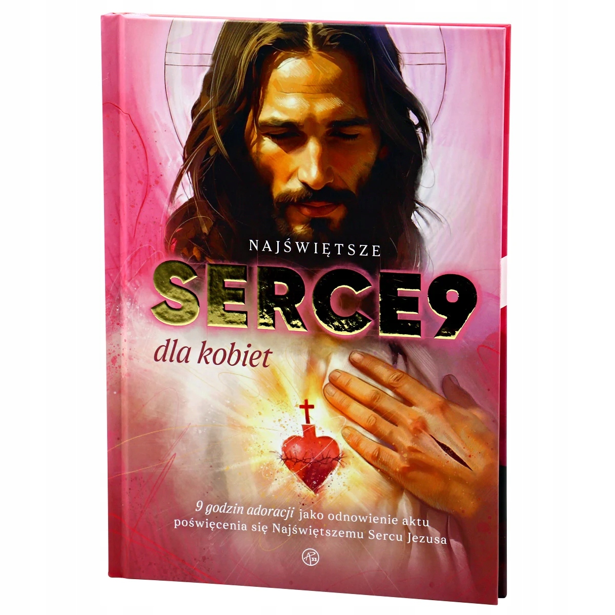 Najświętsze Serce9 dla kobiet