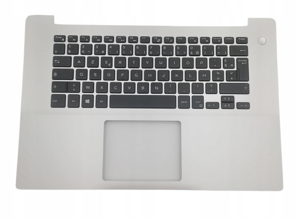Palmrest Klávesnice Dell Inspiron 5580 5585 XDF09