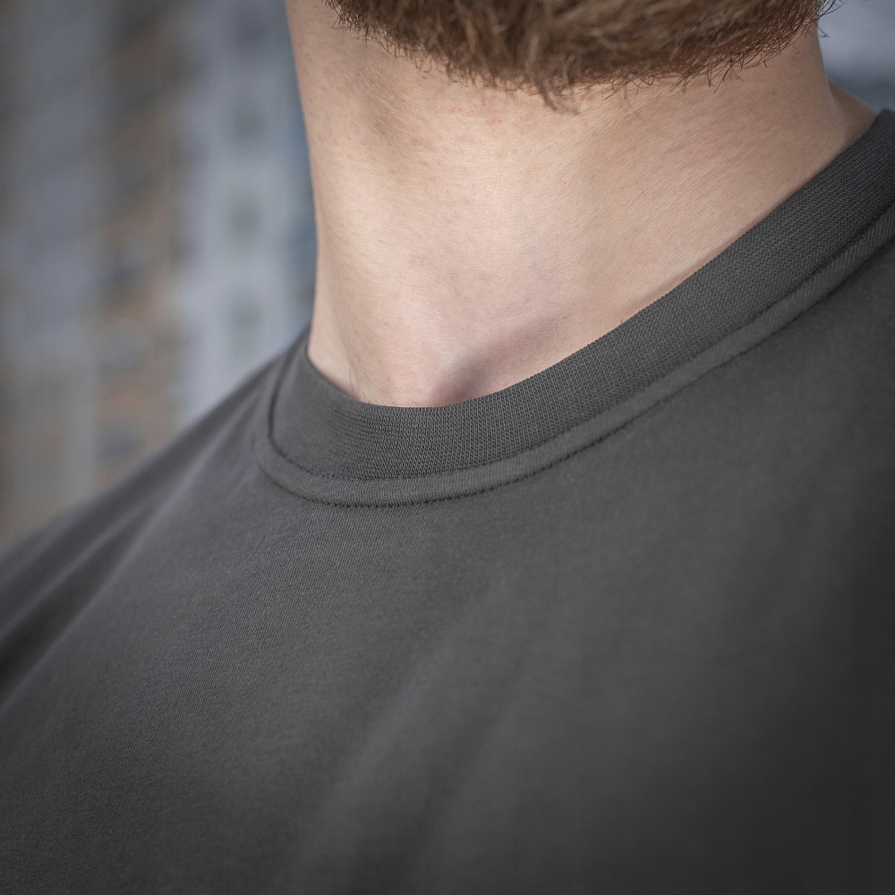 M-Tac Koszulka 93/7 Dark Grey M Kolekcja 80013012-M