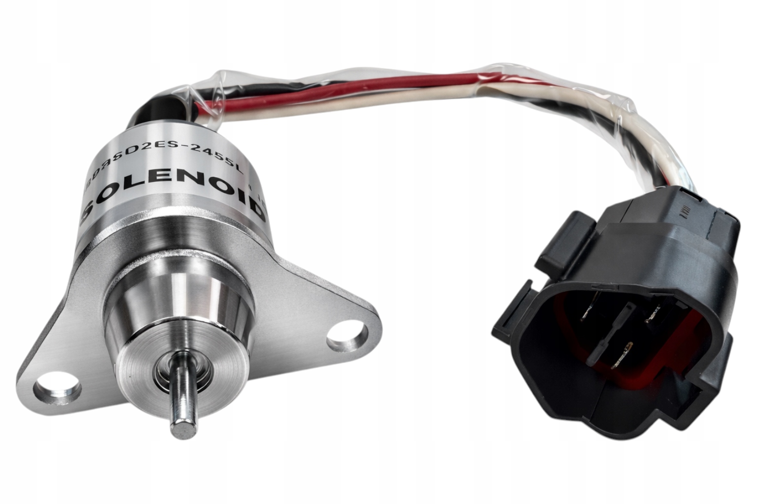 Cívka hašení motoru pro Yanmar Komatsu 24V 3TNV 3TNE 4D88 4TNV94 4TNV98