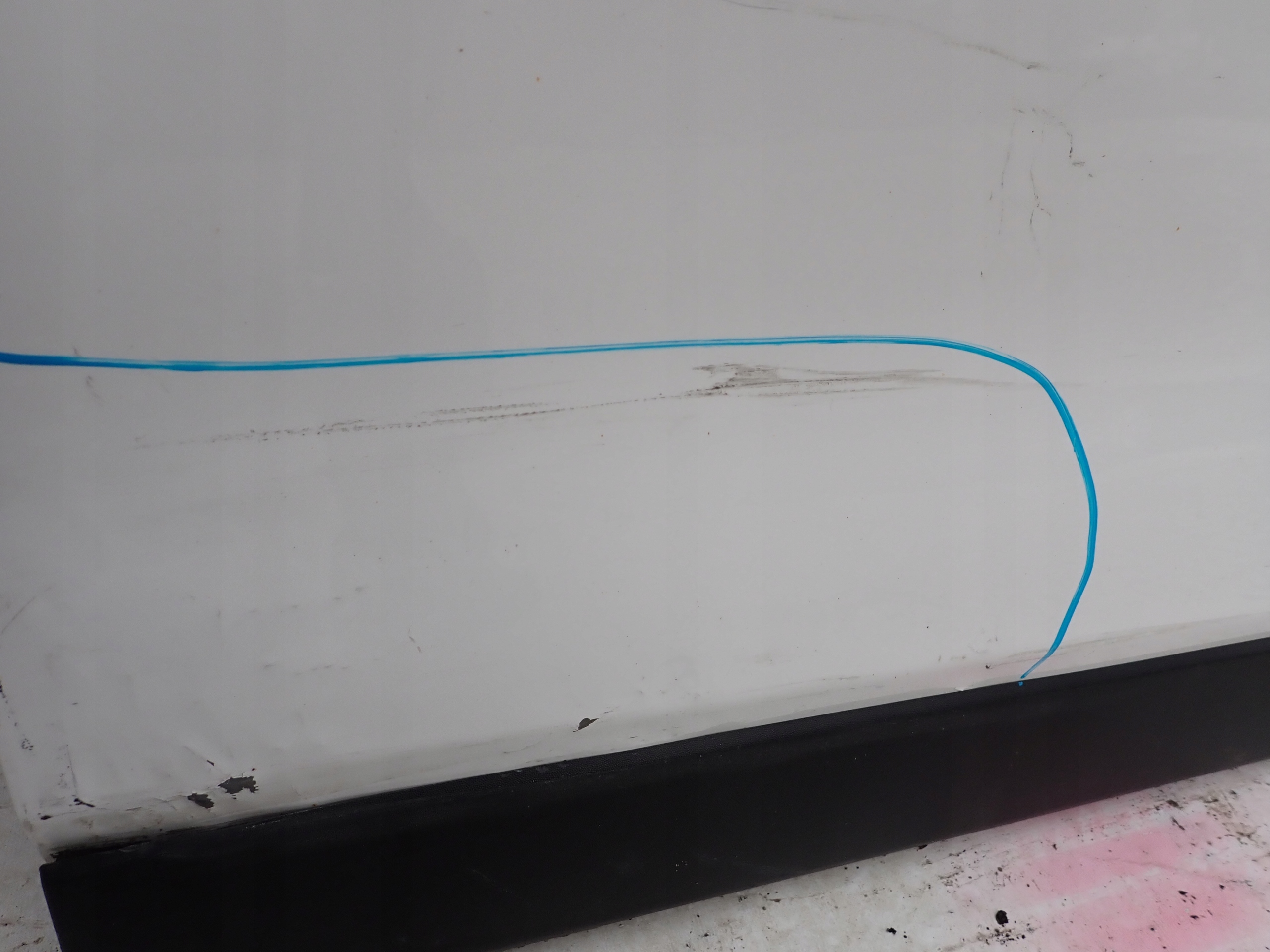 KIA STONIC 17-> door front front right