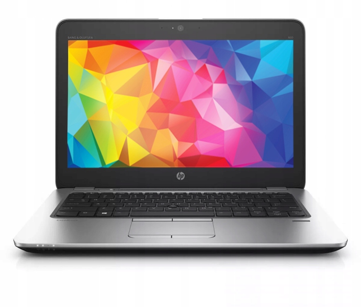 Laptop Dotykowy HP Elitebook 820 G3 i5-6300U 8GB 240GB SSD FHD Windows 10